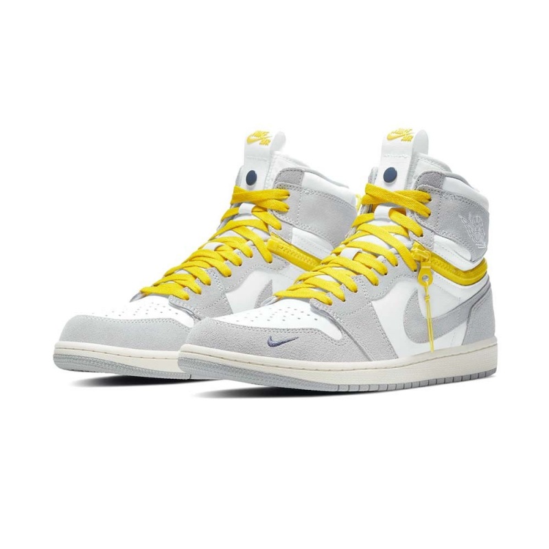 Nike Air Jordan 1 High Switch 