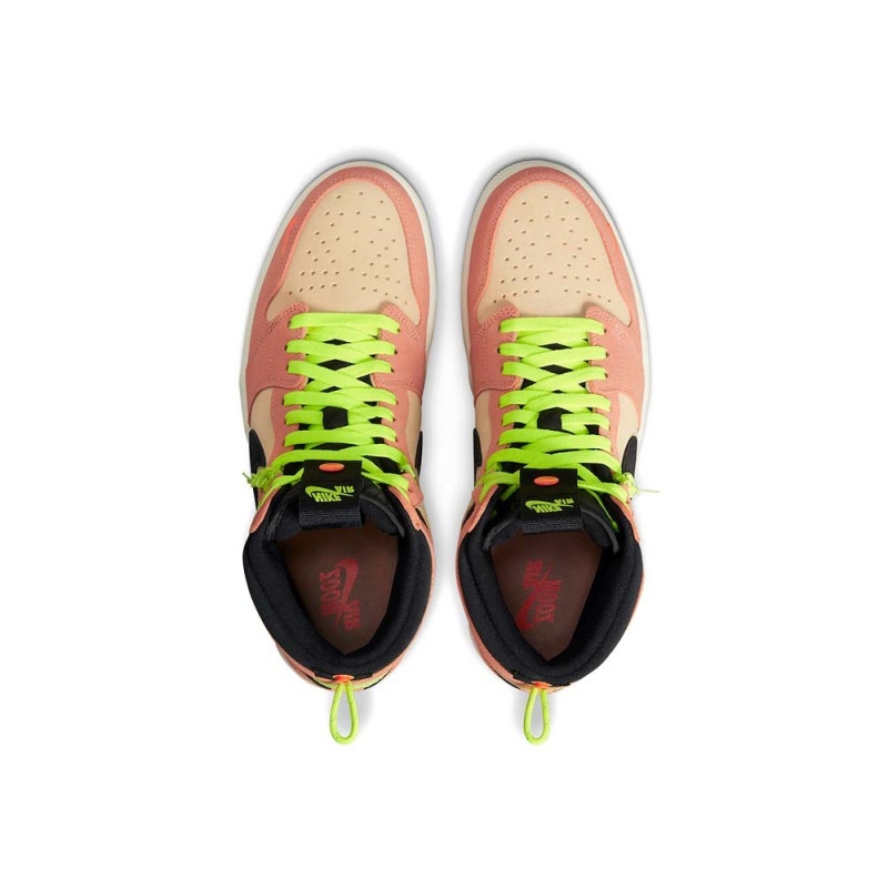 Nike Air Jordan 1 High Switch 