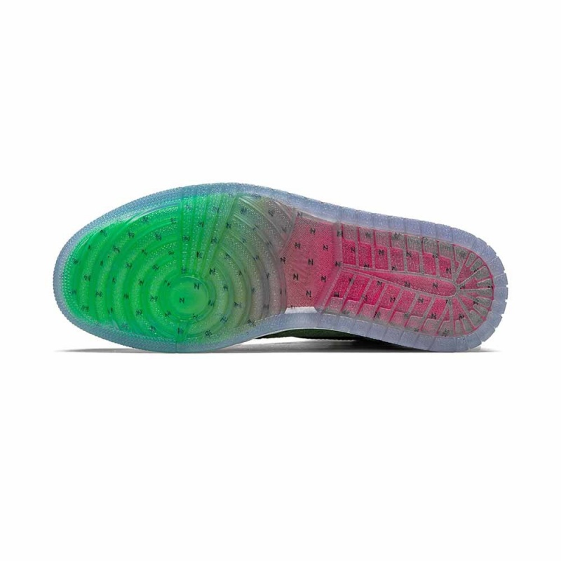 Nike Air Jordan 1 High Zoom 