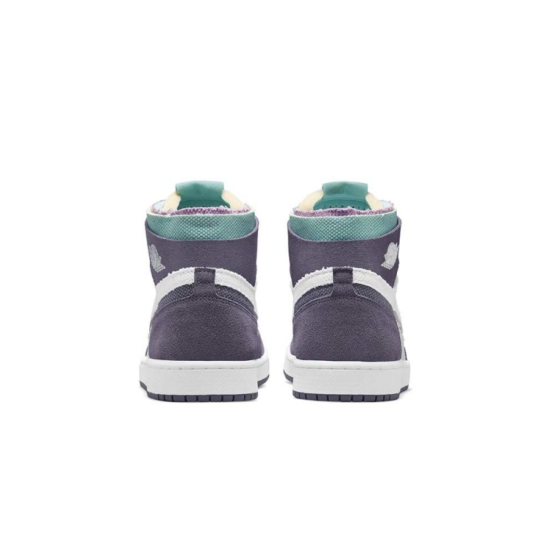 Nike Air Jordan 1 High Zoom Ανεση 