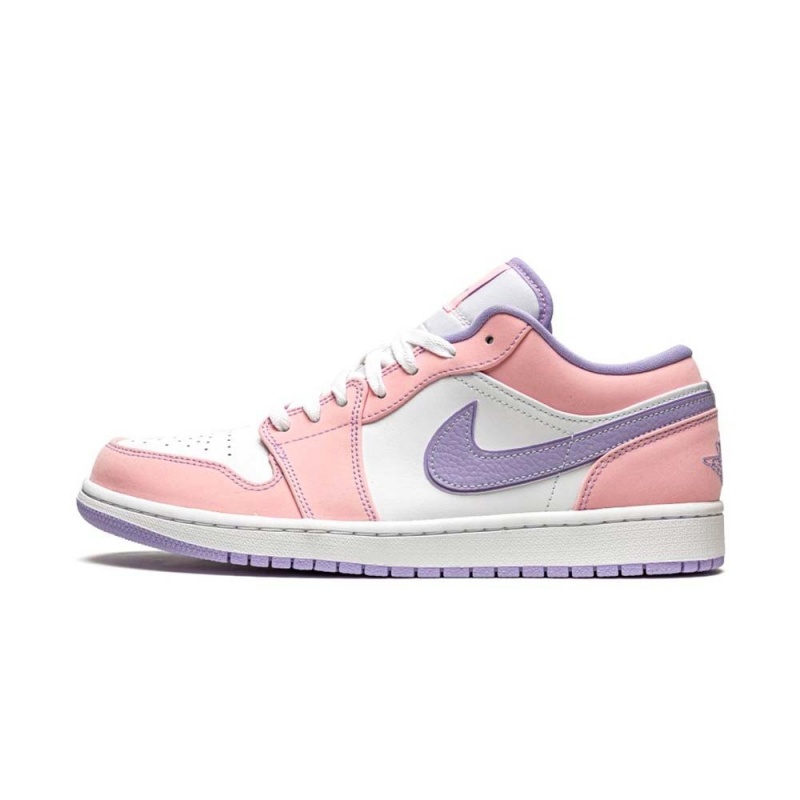 Nike Air Jordan 1 Low SE \