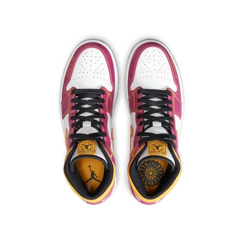 Nike Air Jordan 1 Mid 