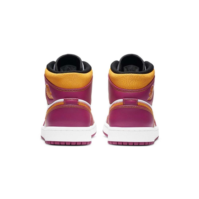 Nike Air Jordan 1 Mid 