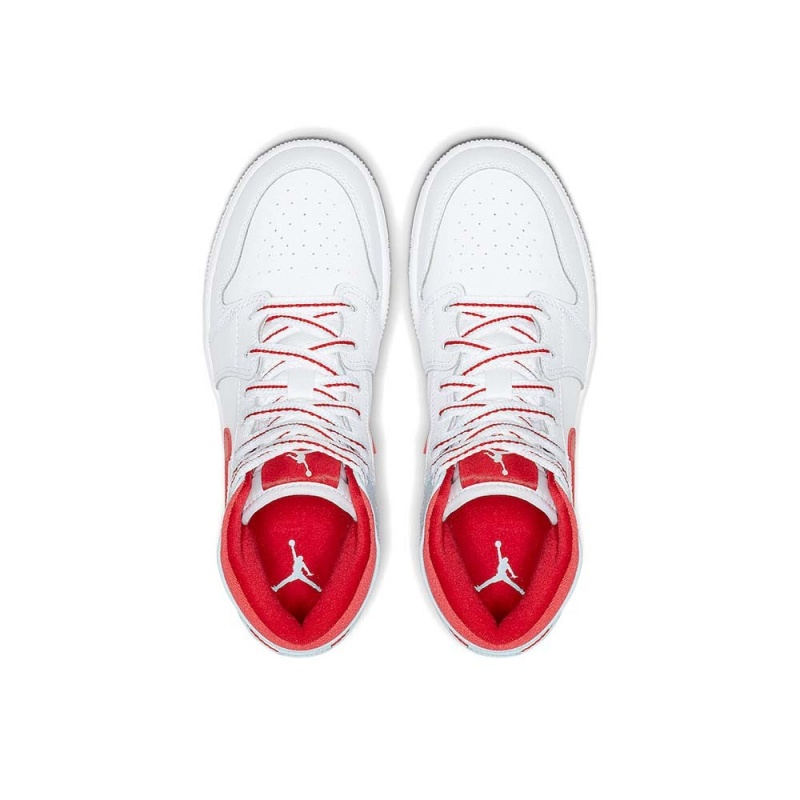 Nike Air Jordan 1 Mid GS 