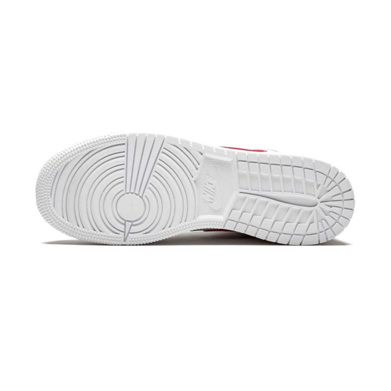 Nike Air Jordan 1 Mid GS 