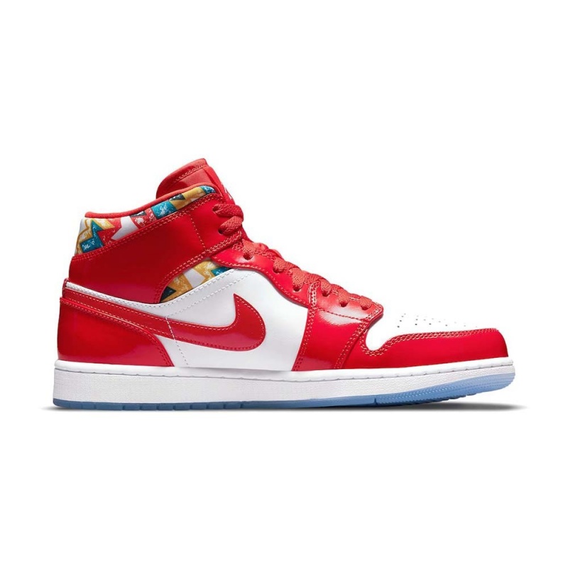 Nike Air Jordan 1 Mid 