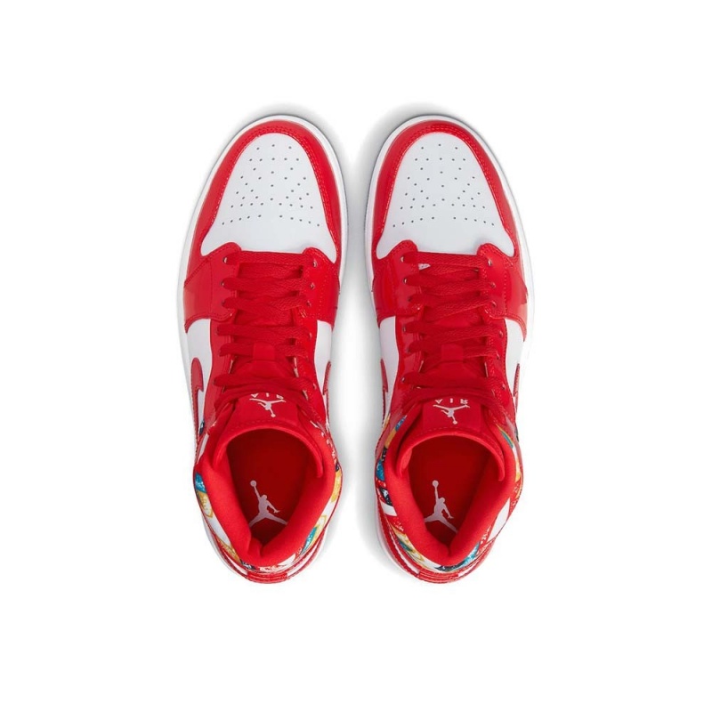 Nike Air Jordan 1 Mid 