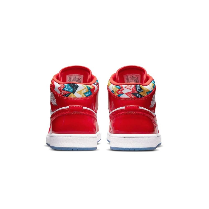 Nike Air Jordan 1 Mid 