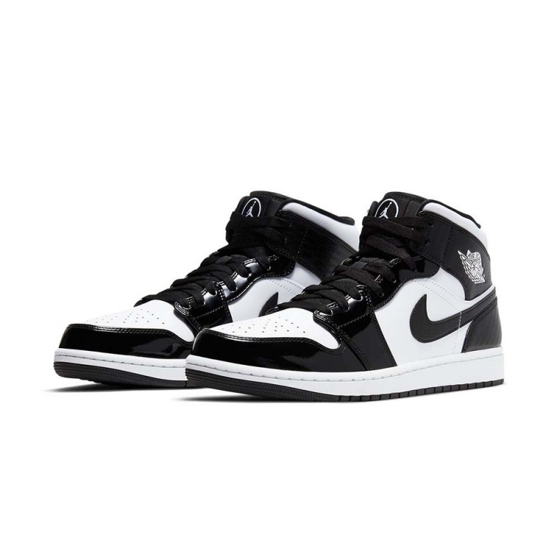 Nike Air Jordan 1 Mid SE GS 