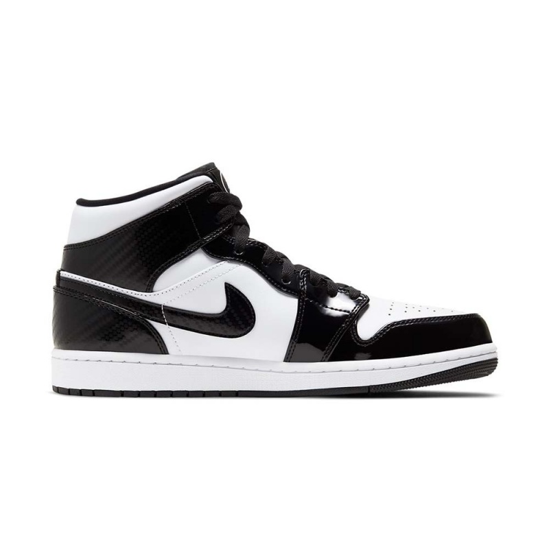 Nike Air Jordan 1 Mid SE GS 