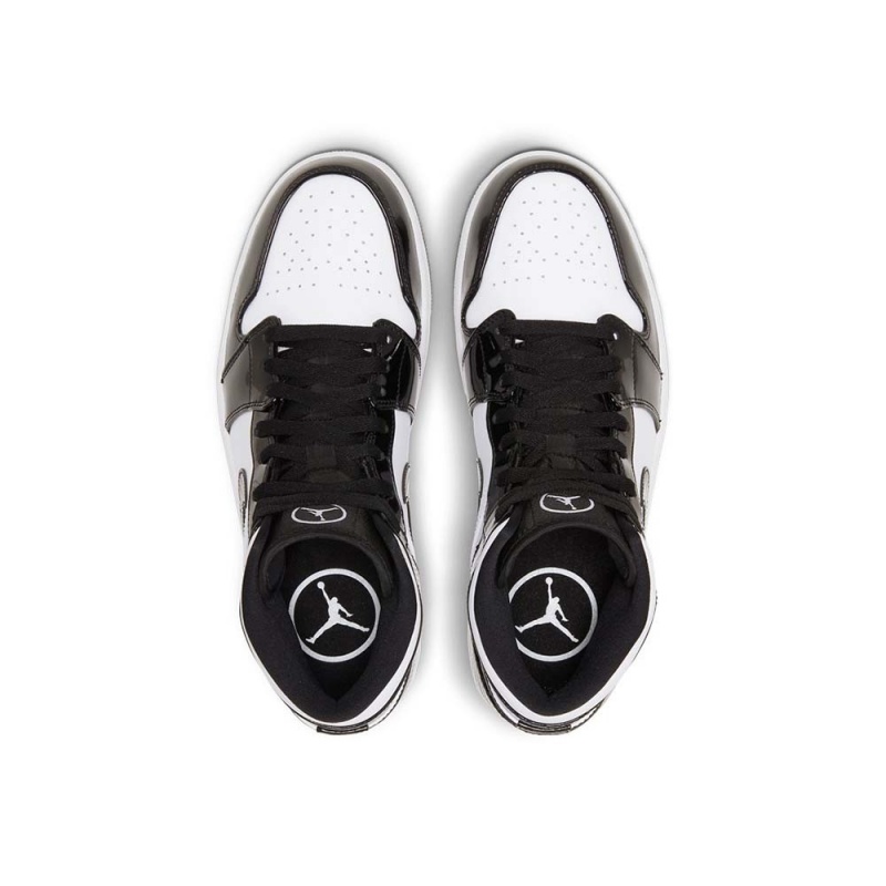 Nike Air Jordan 1 Mid SE GS 