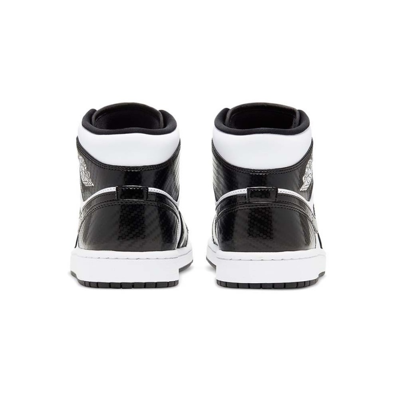 Nike Air Jordan 1 Mid SE GS 