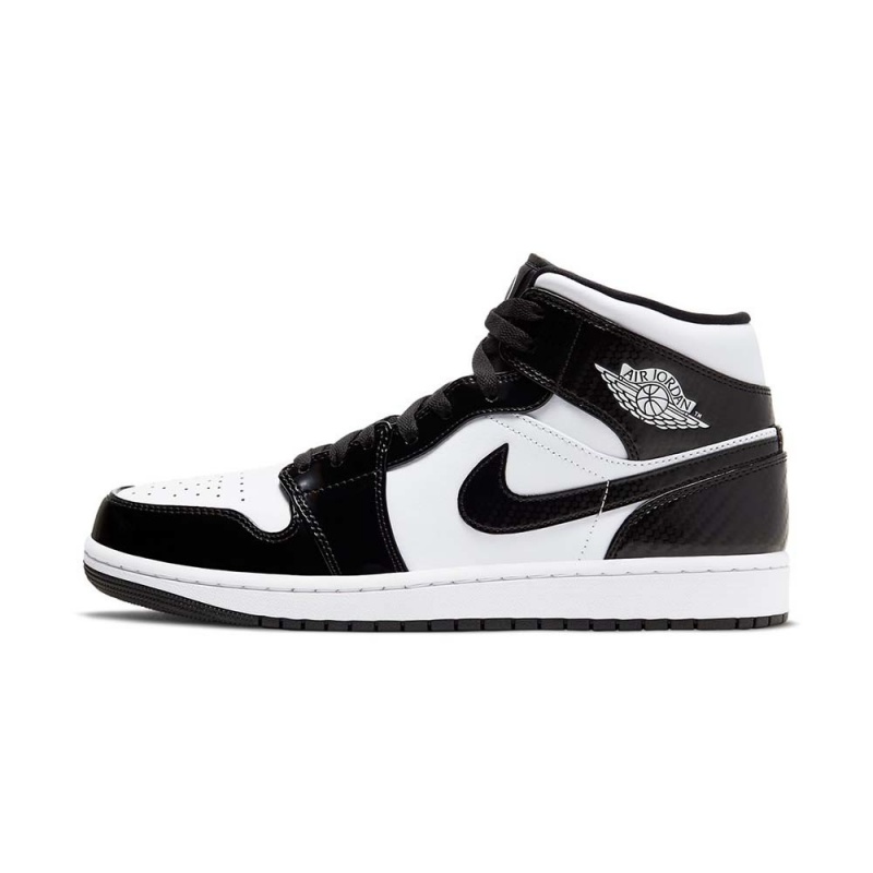 Nike Air Jordan 1 Mid SE GS \