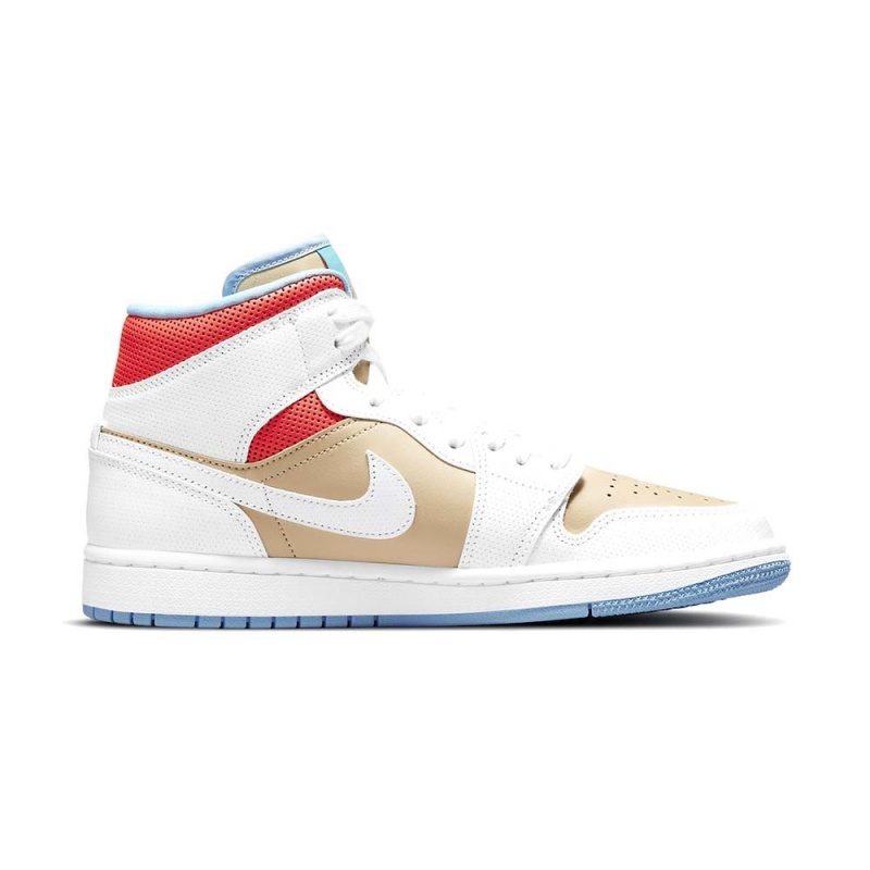 Nike Air Jordan 1 Mid SE 