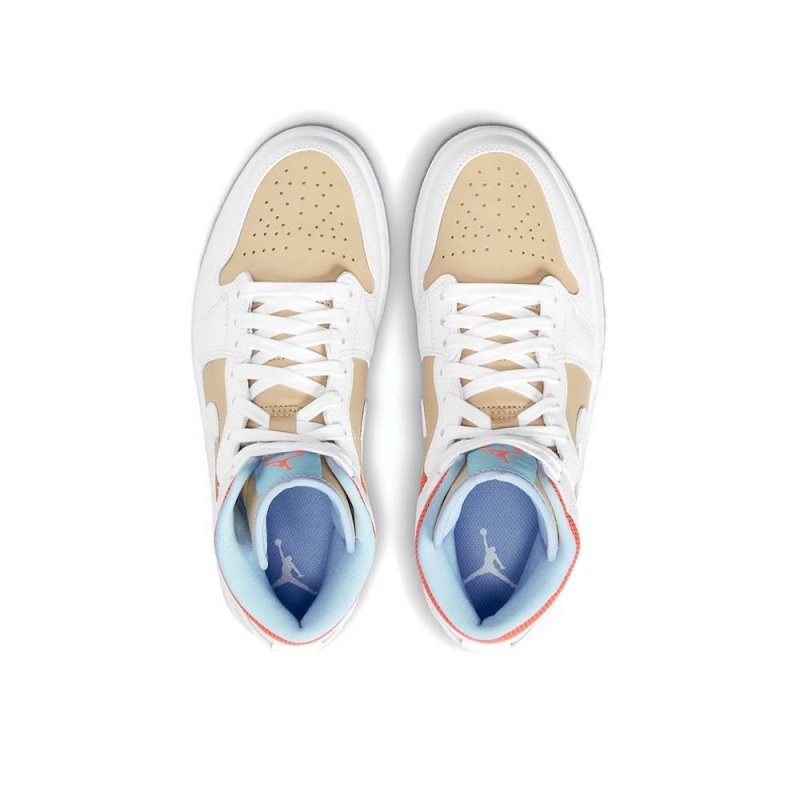 Nike Air Jordan 1 Mid SE 