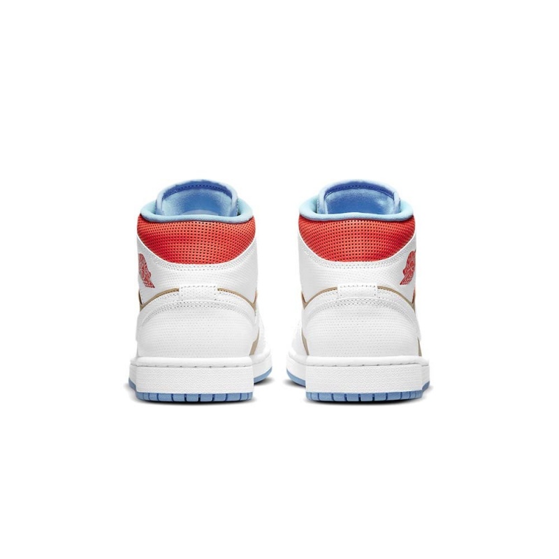 Nike Air Jordan 1 Mid SE 