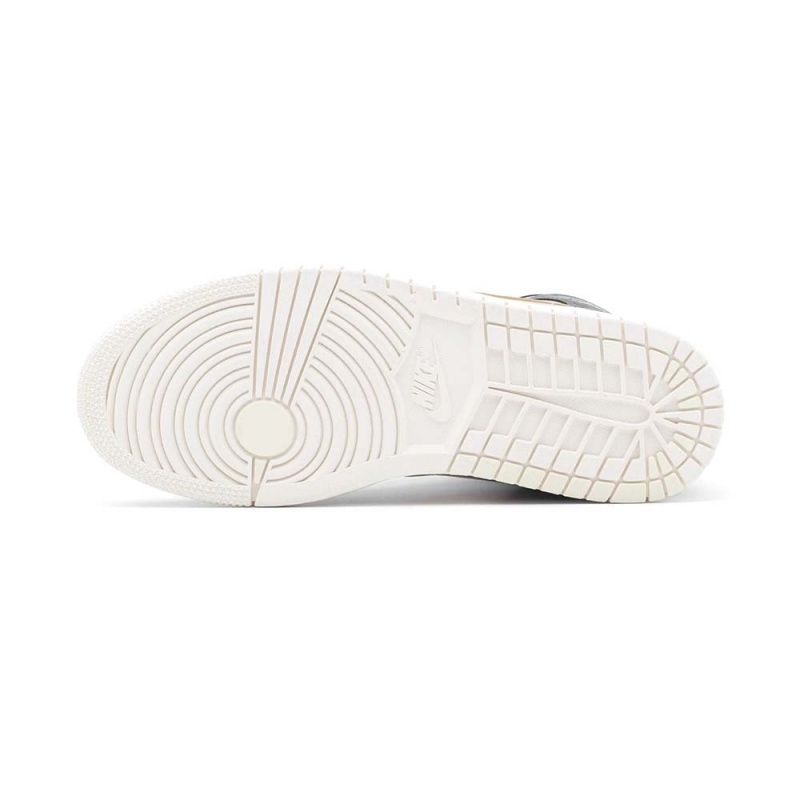 Nike Air Jordan 1 Mid WMNS 