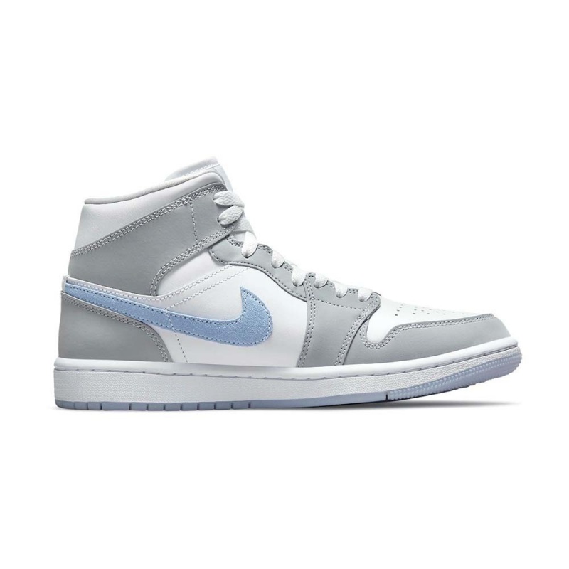 Nike Air Jordan 1 Mid WMNS 