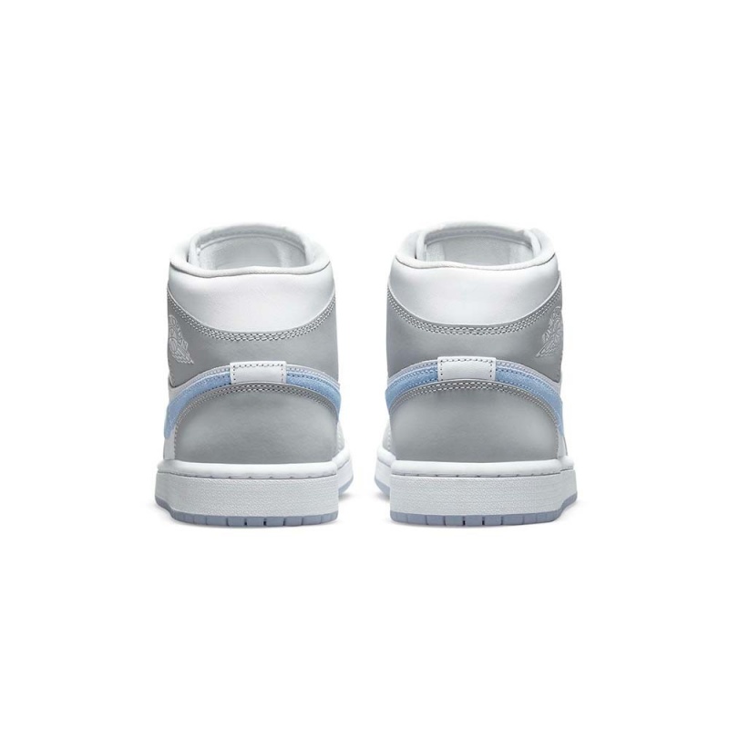 Nike Air Jordan 1 Mid WMNS 