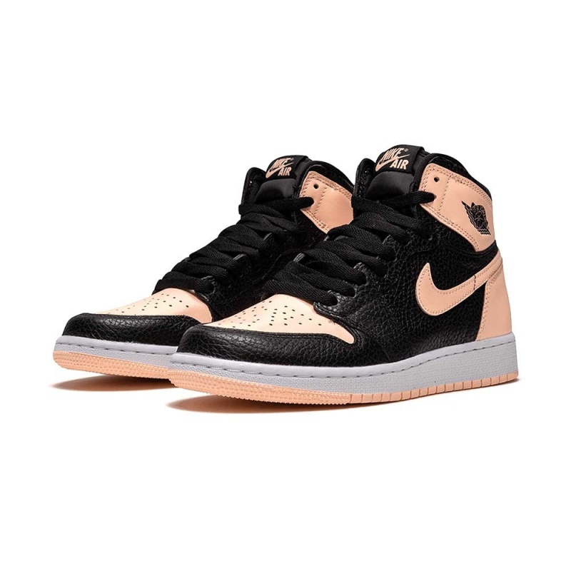 Nike Air Jordan 1 Retro High OG GS “Crimson Tint” | 7542YFMGA