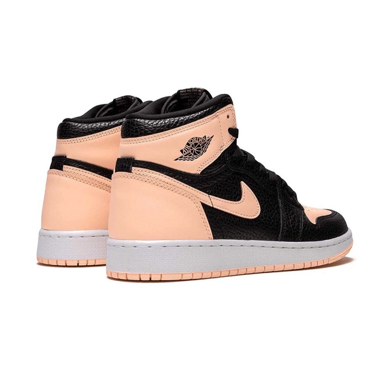 Nike Air Jordan 1 Retro High OG GS “Crimson Tint” | 7542YFMGA