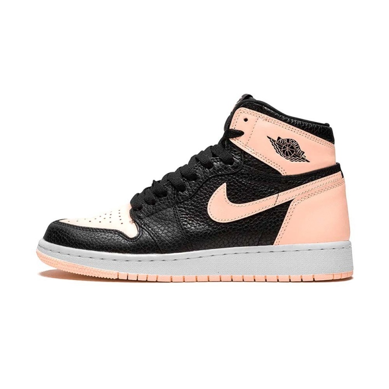 Nike Air Jordan 1 Retro High OG GS “Crimson Tint” | 7542YFMGA