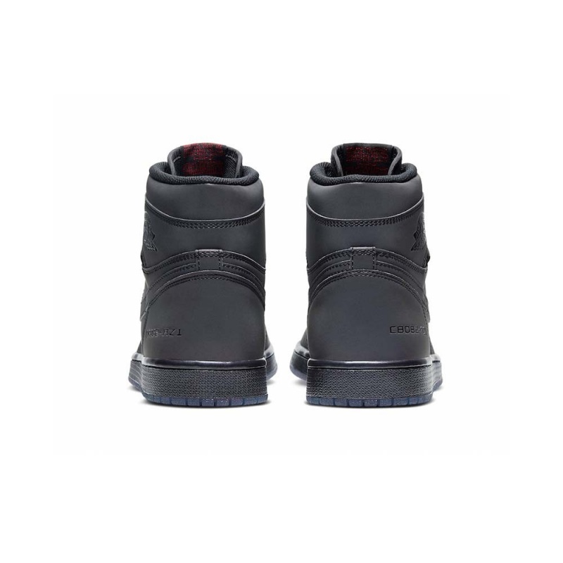 Nike Air Jordan 1 Retro High Zoom 