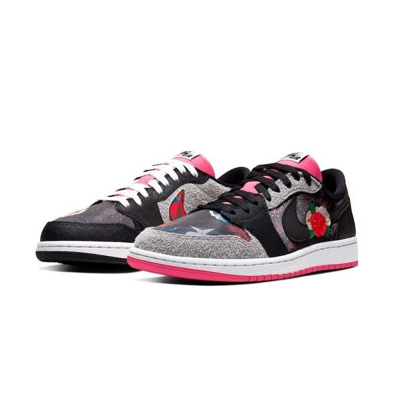 Nike Air Jordan 1 Retro Low OG 