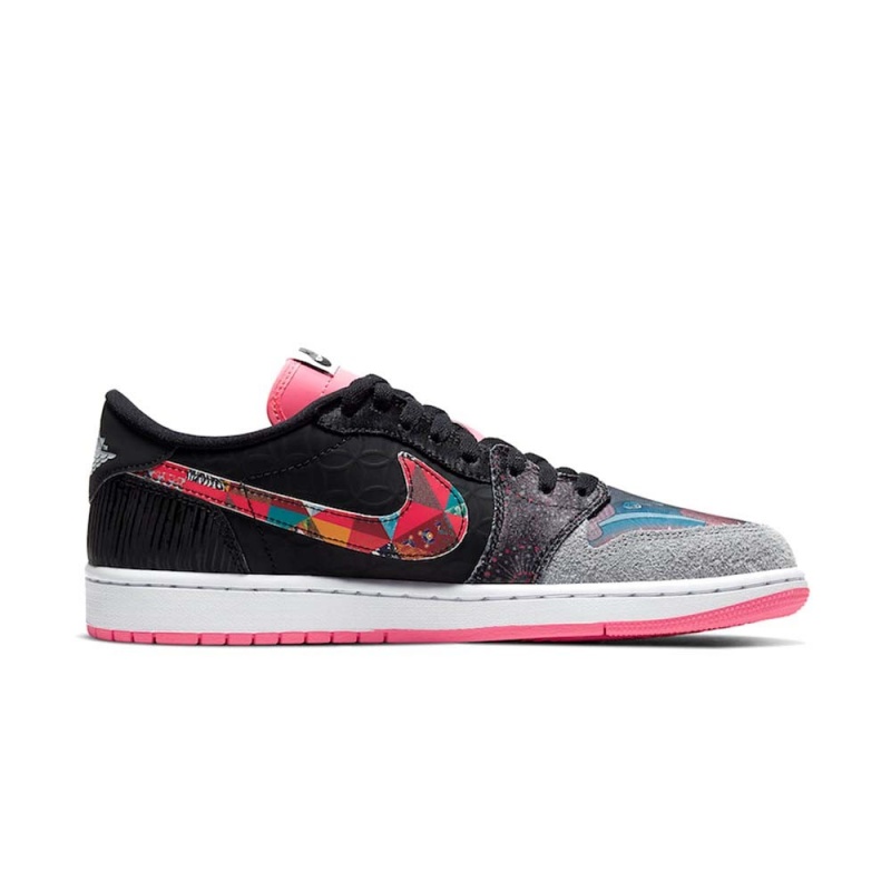 Nike Air Jordan 1 Retro Low OG 