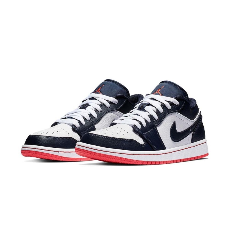 Nike Air Jordan 1 Retro Low 