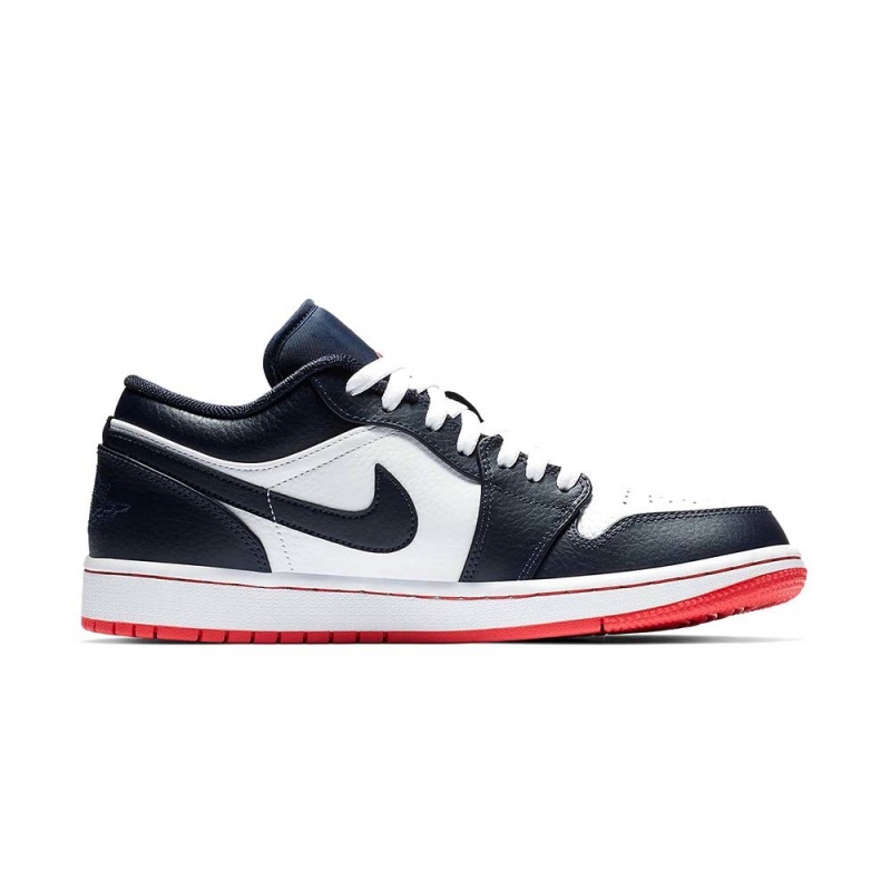 Nike Air Jordan 1 Retro Low 