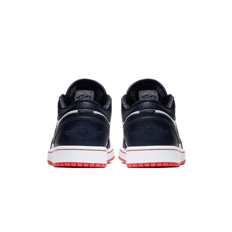 Nike Air Jordan 1 Retro Low 