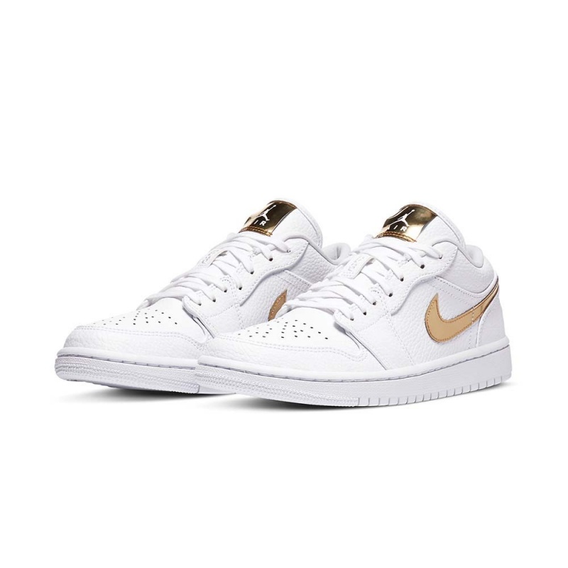 Nike Air Jordan 1 Retro Low WMNS 
