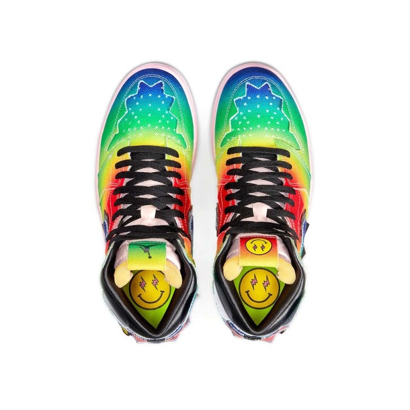 Nike Air Jordan 1 Retro OG High 