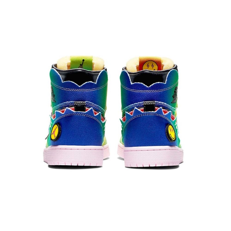 Nike Air Jordan 1 Retro OG High 