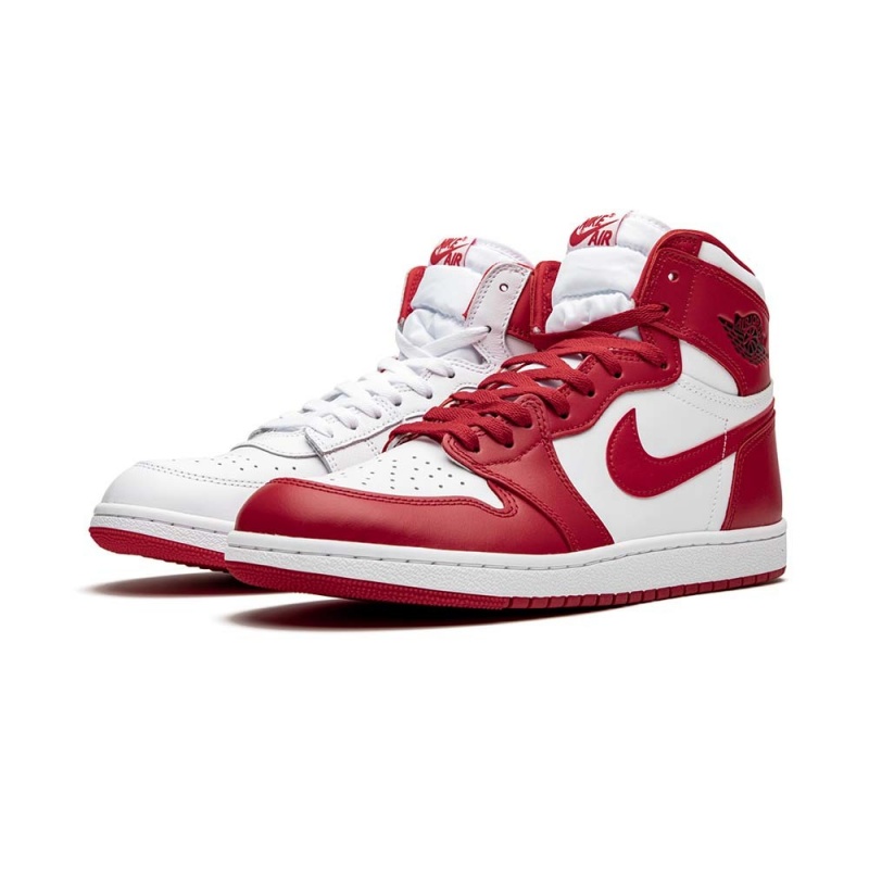 Nike Air Jordan 1 Ship PE / Air Jordan 