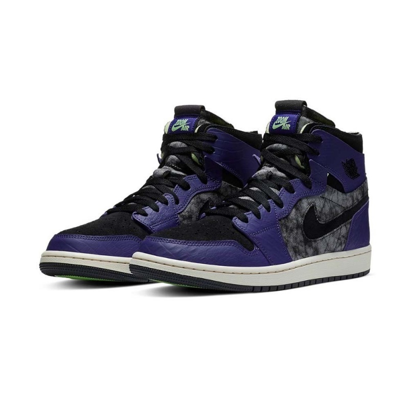 Nike Air Jordan 1 Zoom CMFT 