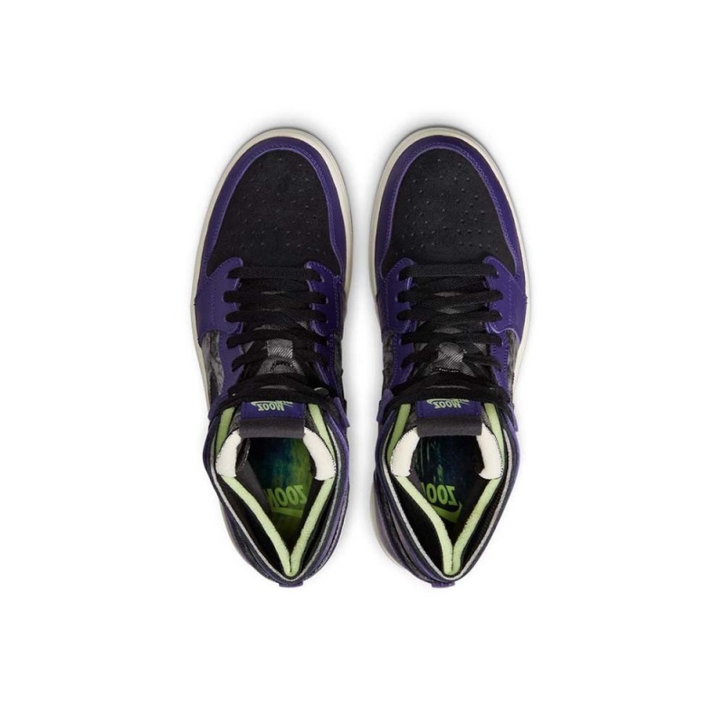 Nike Air Jordan 1 Zoom CMFT 