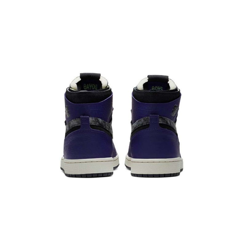 Nike Air Jordan 1 Zoom CMFT 