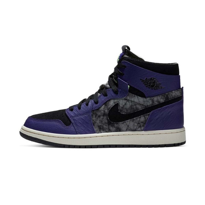 Nike Air Jordan 1 Zoom CMFT \