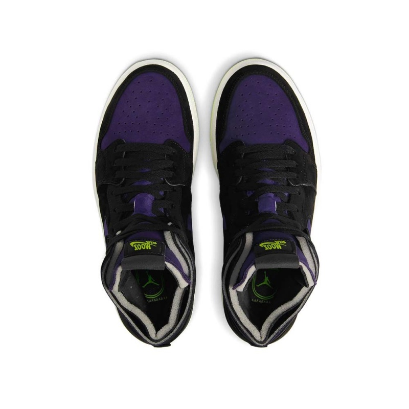 Nike Air Jordan 1 Zoom Ανεση 