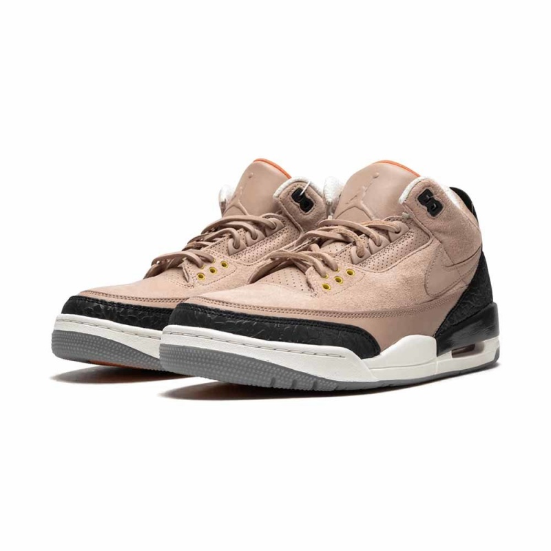 Nike Air Jordan 3 JTH 