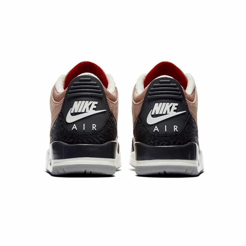 Nike Air Jordan 3 JTH 