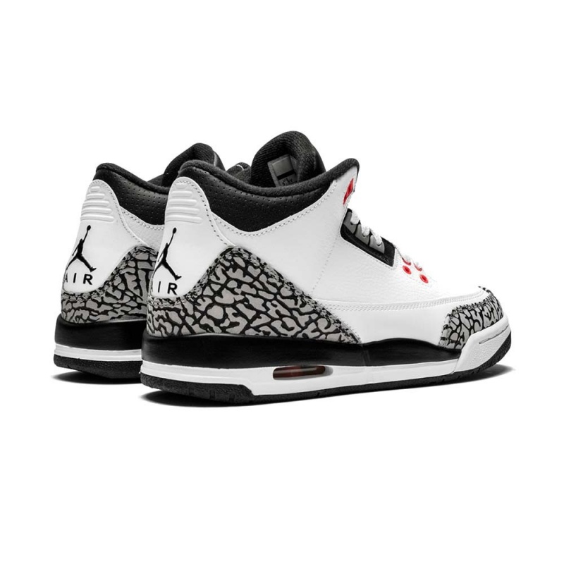 Nike Air Jordan 3 Retro BG 