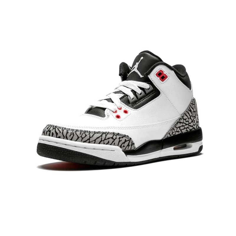 Nike Air Jordan 3 Retro BG 
