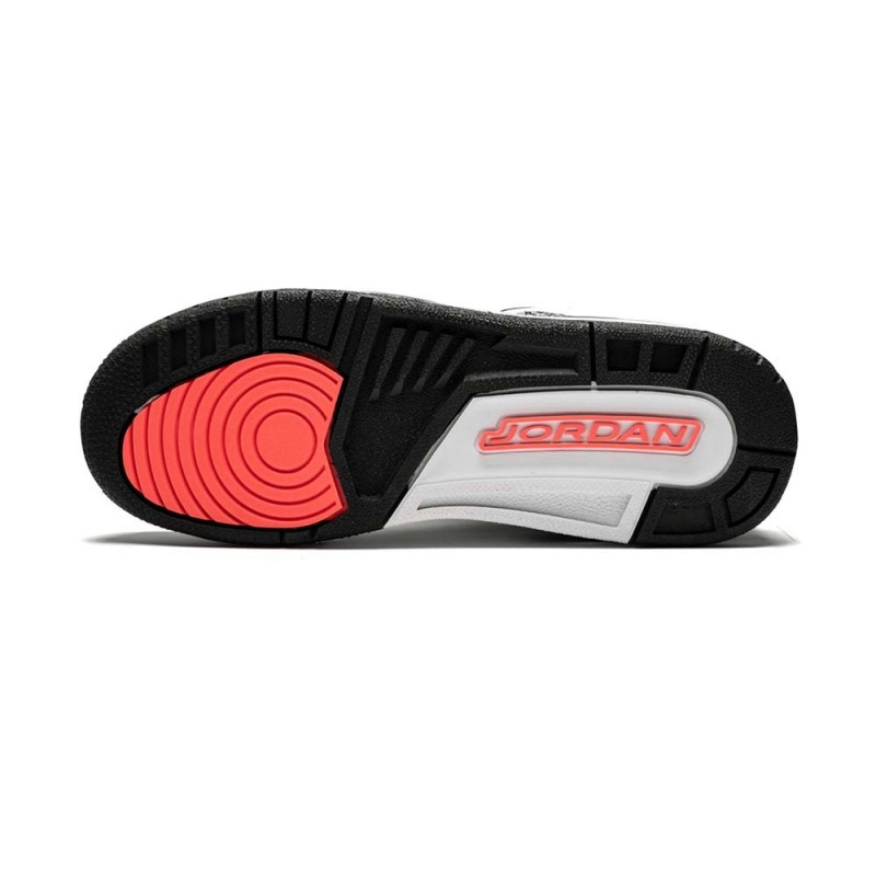 Nike Air Jordan 3 Retro BG 