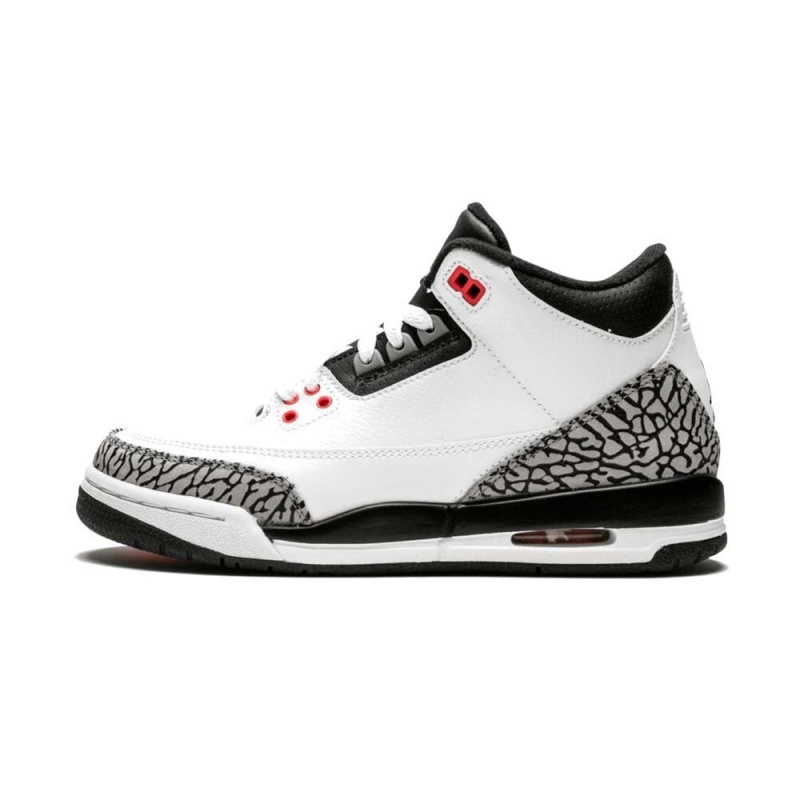 Nike Air Jordan 3 Retro BG \