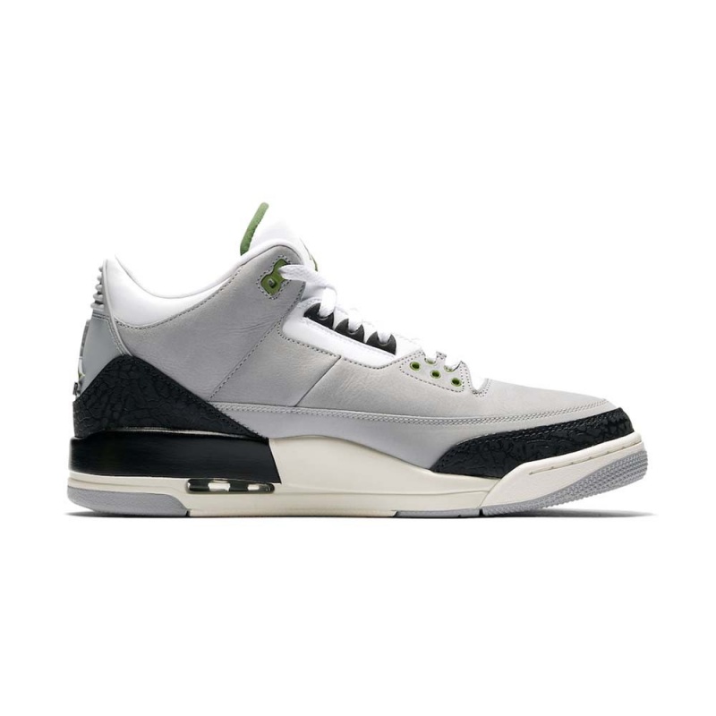 Nike Air Jordan 3 Retro 
