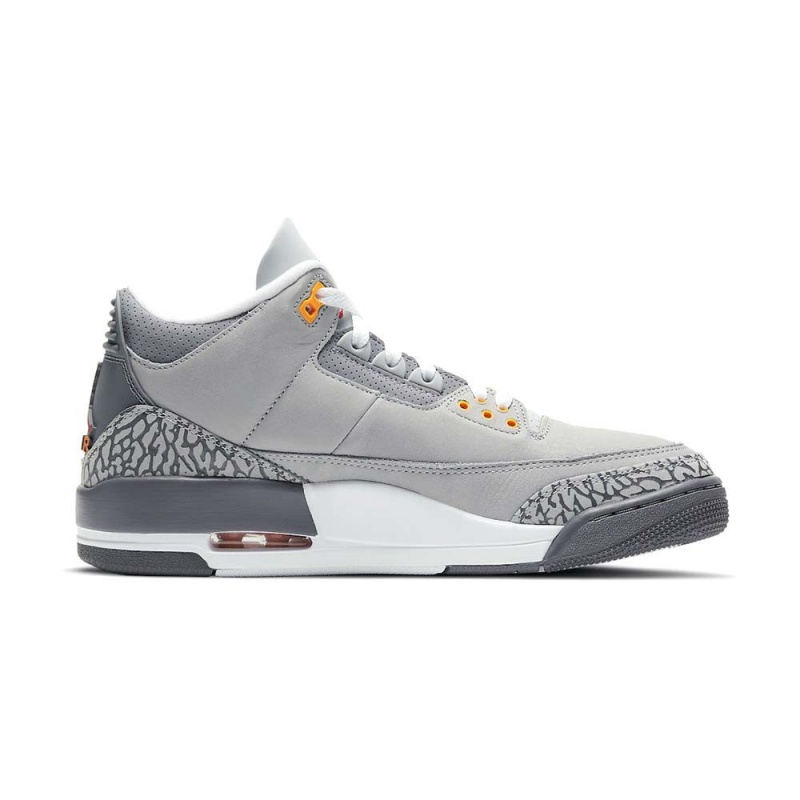 Nike Air Jordan 3 Retro 