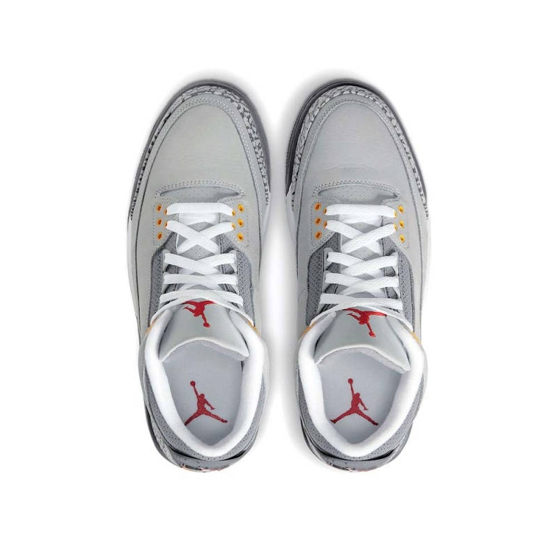 Nike Air Jordan 3 Retro 